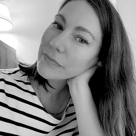 Erin Blake Set Decorator and Production Designer