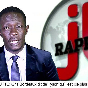 Cheikh Keyti Séne