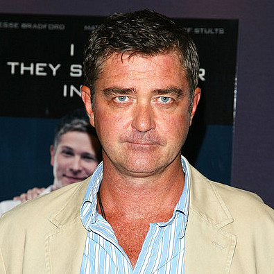 Filmmaker Bob Gosse