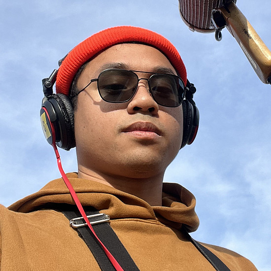 Jonah Bravo '22