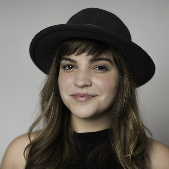 Paola Lázaro '09