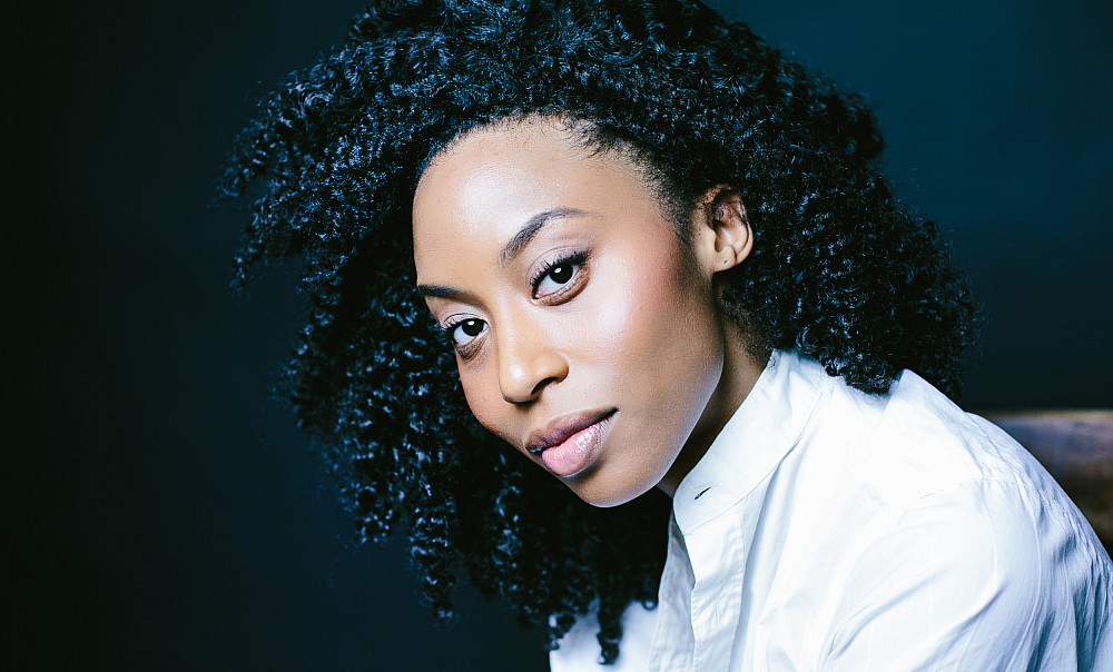 Yasha Jackson
