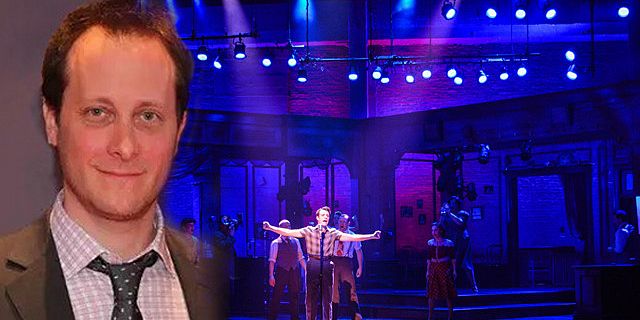 Jeff Croiter ’93 Earns Drama Desk Nomination • Theatre Design ...