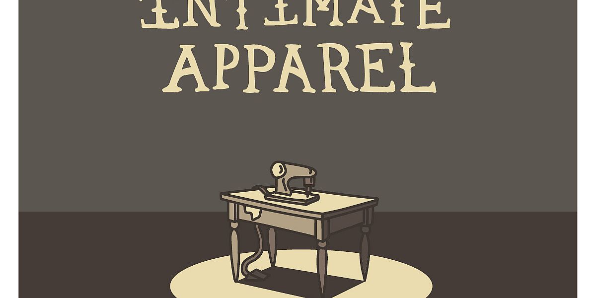Intimate Apparel • Calendar • News • Purchase College