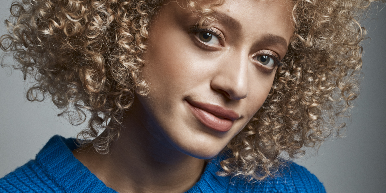 Sydney Cole Alexander ’15 • Conservatory of Theatre Arts • Purchase College