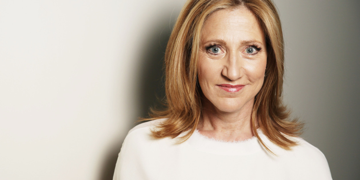 Edie Falco ’84 • Conservatory of Theatre Arts • Purchase College