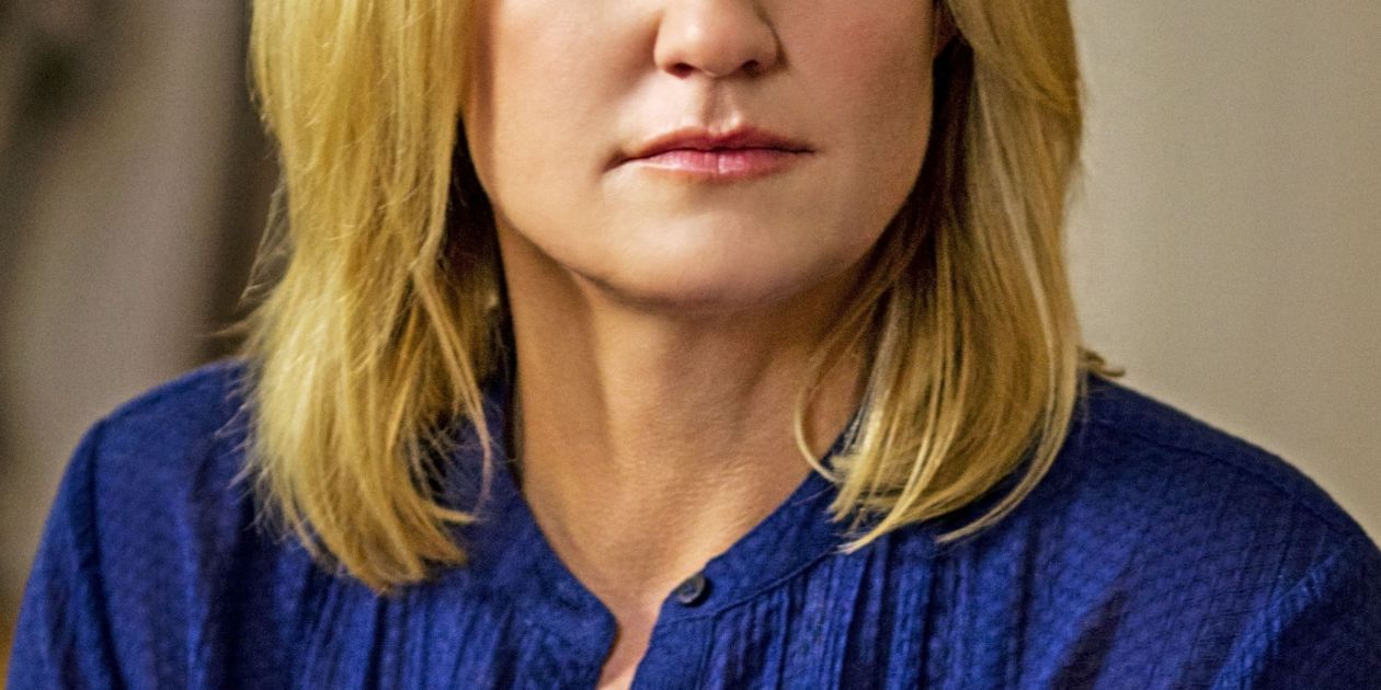 Sherry stringfield photos