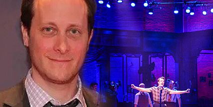 Jeff Croiter ’93 • Conservatory of Theatre Arts • Purchase College