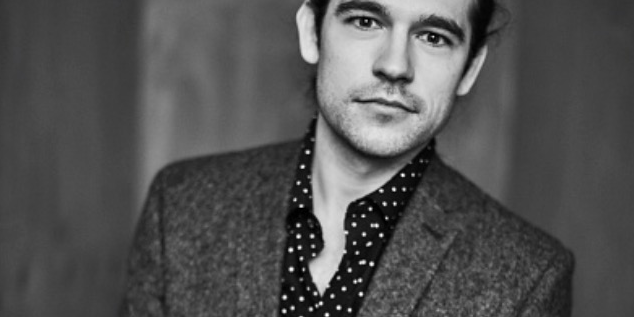 Jason Ralph '10 • Conservatory of Theatre Arts - Purchase College