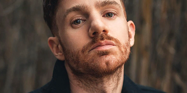 Chris Perfetti ’11 • Conservatory of Theatre Arts • Purchase College