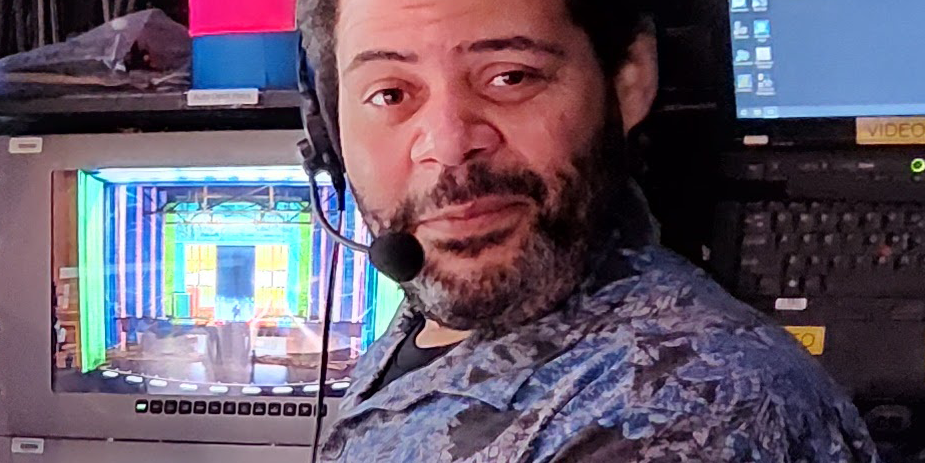 Harold Rai Ray Harold ’03 • Conservatory of Theatre Arts • SUNY Purchase