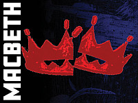 Macbeth show poster image