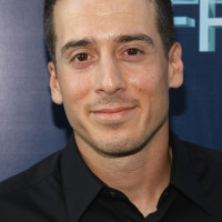 NEW YORK - AUGUST 25: Actor Kirk Acevedo attends the series premiere party of FOX's