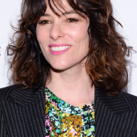 Parker Posey attends special screening of