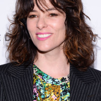 Parker Posey attends special screening of