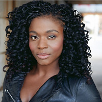 Jennifer Mogbock '13