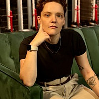 picture of Thea Goldman