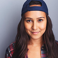 Marielle Young '14