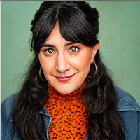 Asjley Adler '06