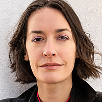 Kate Murray '08 portrait