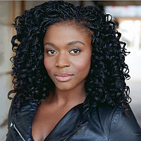Jennifer Mogbock '13