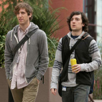 HBO?s Silicon Valley 