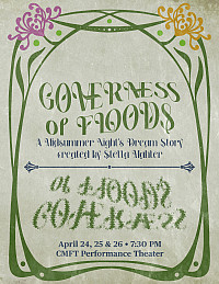 Governess of Floods