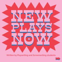 new plays now pink and red