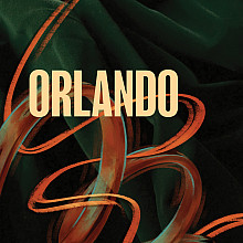 Orlando poster image by community design course students