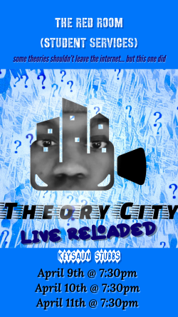 Theory City