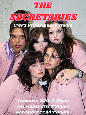 The Secretaries 