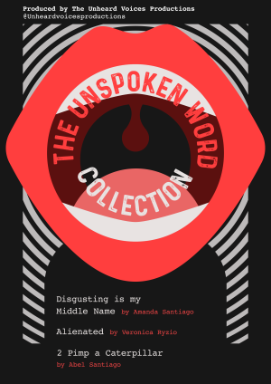 The Unspoken Word Collection