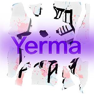 Yerma Logo