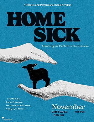 Homesick