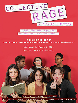 Collective Rage
