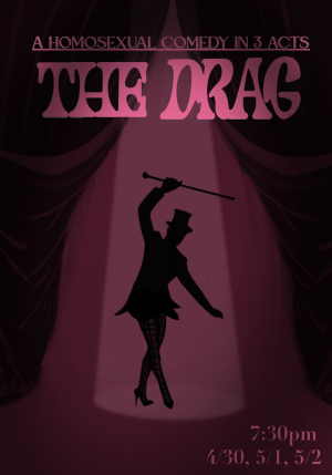 The Drag