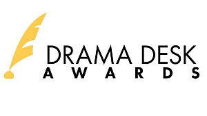 Drama Desk Awards logo