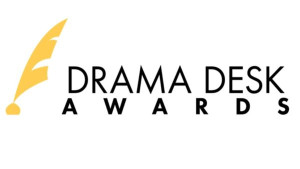 Drama Desk Awards logo
