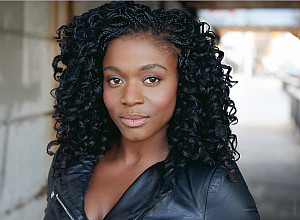 Jennifer Mogbock '13