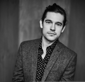 Jason Ralph '10