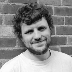 Matt Otto, Lecturer of Theatre Design/Technology