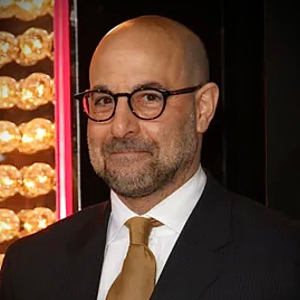 Stanley Tucci '82