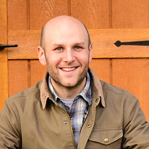 Brian Levine '08
