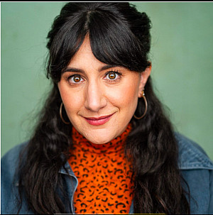 Asjley Adler '06