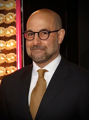 Stanley Tucci '82