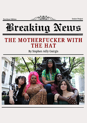 The Motherfucker with the Hat