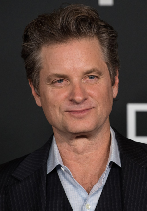 Shea Whigham '93