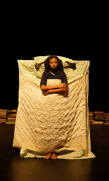 FAVs Spring Awakening 2025-48 Spring Awakening (Written by Frank Wedekind, Translated by Jonathan Franzen, Directed by Jack Tamburri) featuring the work of Acting and ...