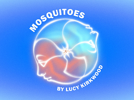 art image for mosquitoes production