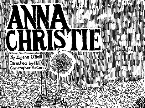 art image for Anna Christie production